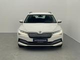 Skoda Superb Ambition iV *LED*AHK*TEMP*PARK*CARPLAY* - Skoda Superb mit Hybrid-Antrieb