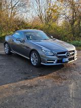Mercedes-Benz SLK 200 - - Mercedes-Benz SLK-Klasse von privat