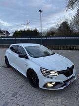 Renault Megane RS TCe 280 GPF R.S./ Bose/ RS-monitor - Renault Megane: RS
