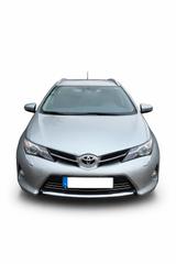 Toyota Auris Executive 2,0-l-D-4D S/S Executive - Toyota Auris mit Diesel-Antrieb: 2.0