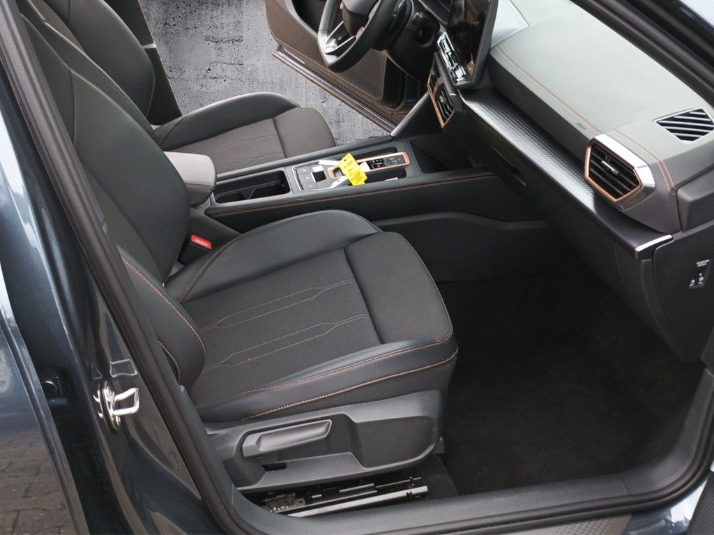 Cupra Formentor - Bild 16