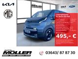 Kia PV5 Passenger ELITE 71,2 kWh Power Smart Comfort