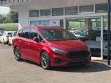 Ford S-Max S-MAX Hybrid ST-Line *1.HAND*AUTOMATIK* - Hybrid (Diesel/Elektro): Van