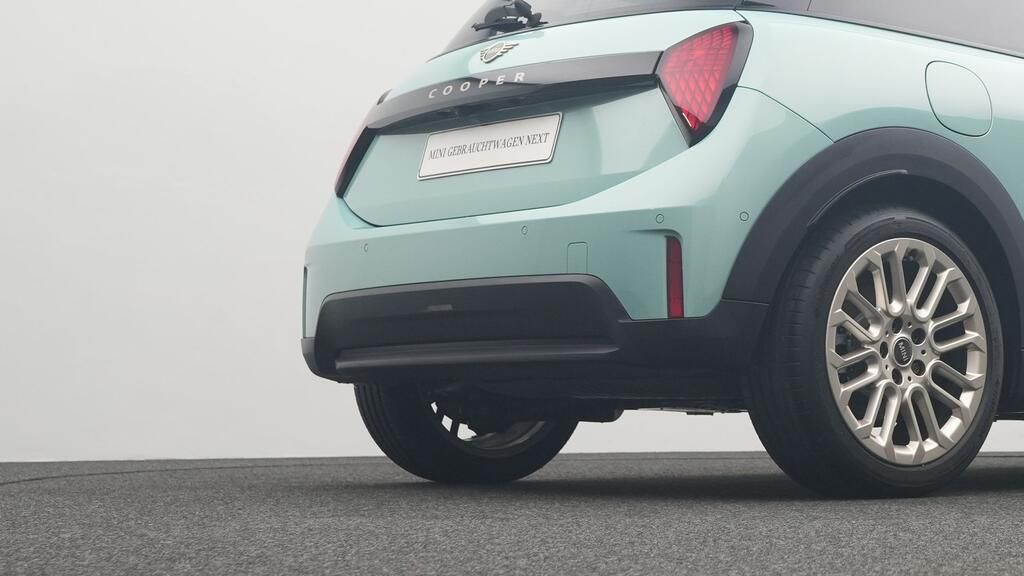 MINI Cooper C - Bild 24