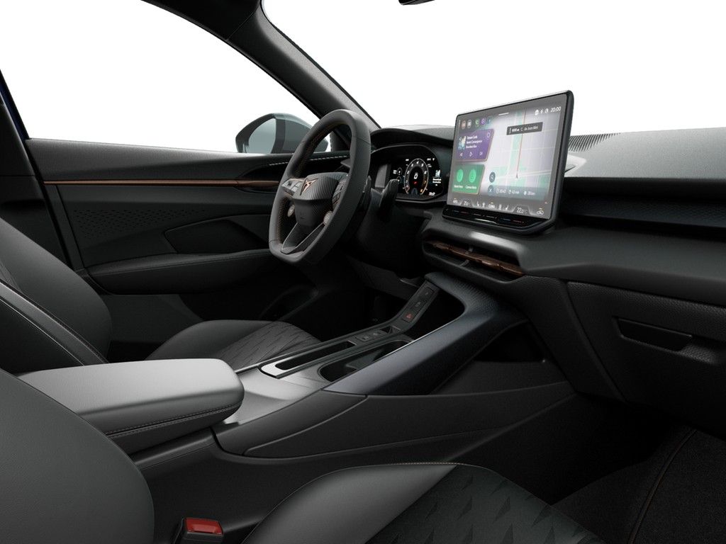 Cupra Terramar - Bild 10