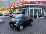 Smart ForTwo fortwo coupe electric drive / EQ / KLima - Smart ForTwo Gebrauchtwagen in Leipzig