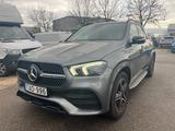 Mercedes-Benz GLE 300 d 4M AMG LINE TV/360CAM/ - Mercedes-Benz GLE 300 Gebrauchtwagen