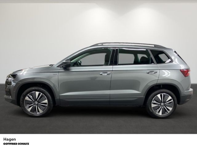 Skoda Karoq 1.5 TSI DSG LED NAV AHK ACC DAB Tour imagem 3