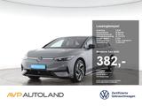 Volkswagen ID.7 Pro | PANO | NAVI | AHK | ACC | LED | - graue Volkswagen ID.7