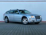 Chrysler 300C Touring 3.5 AWD 4x4 Shz*A/C*AHK*XENON - gebrauchte Chrysler 300C aus dem Jahr 2006