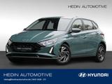 Hyundai i20 1.0 T-GDI DCT 2WD TREND AMBIENTE|SHZ|KAM|LED