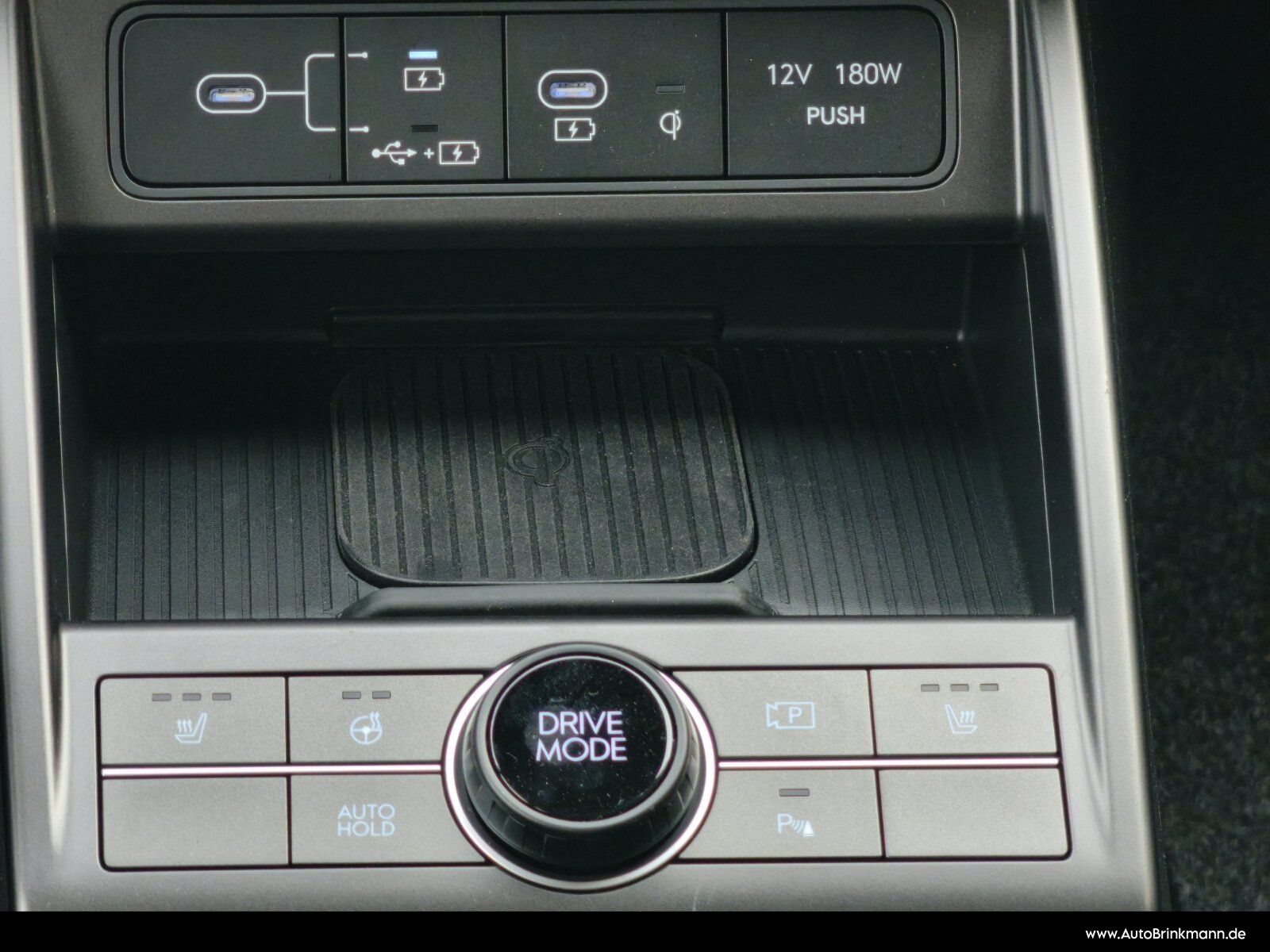 Hyundai Kona – Bild 17
