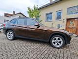 BMW X1 xDrive18d -