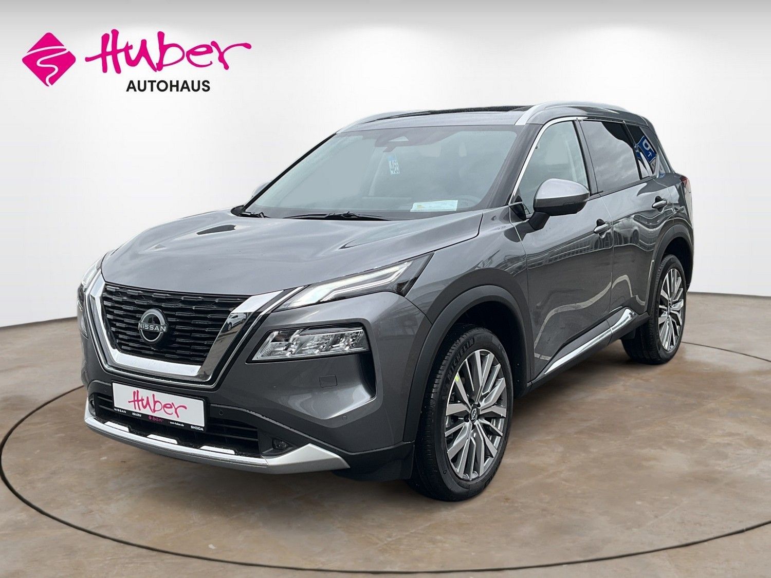 Nissan X-Trail - Bild 3