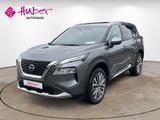 Nissan X-Trail 1.5 VC-T Mild-Hybrid AT - Tekna BOSE - Nissan X-Trail mit Benzin-Antrieb: Tekna