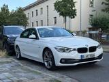 BMW 320d EfficientDynamics - Einmalige Ausstattung! - BMW: E32