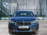 BMW X2 xDrive25e Advantage HiFi DAB LED RFK Navi - BMW X2 Advantage mit Hybrid-Antrieb (Benzin/Elektro)