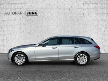 Mercedes C 200 - 2