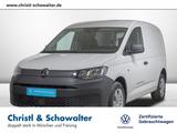 Volkswagen Caddy Cargo 1.5 TSI DSG - Volkswagen Gebrauchtwagen in München