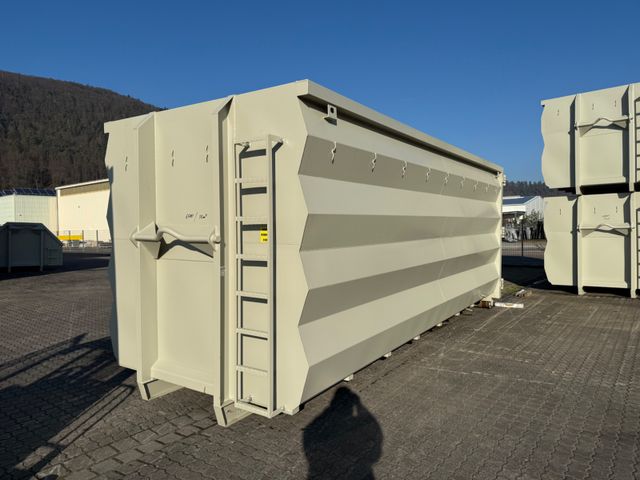 Andere Abrollcontainer 38 m3