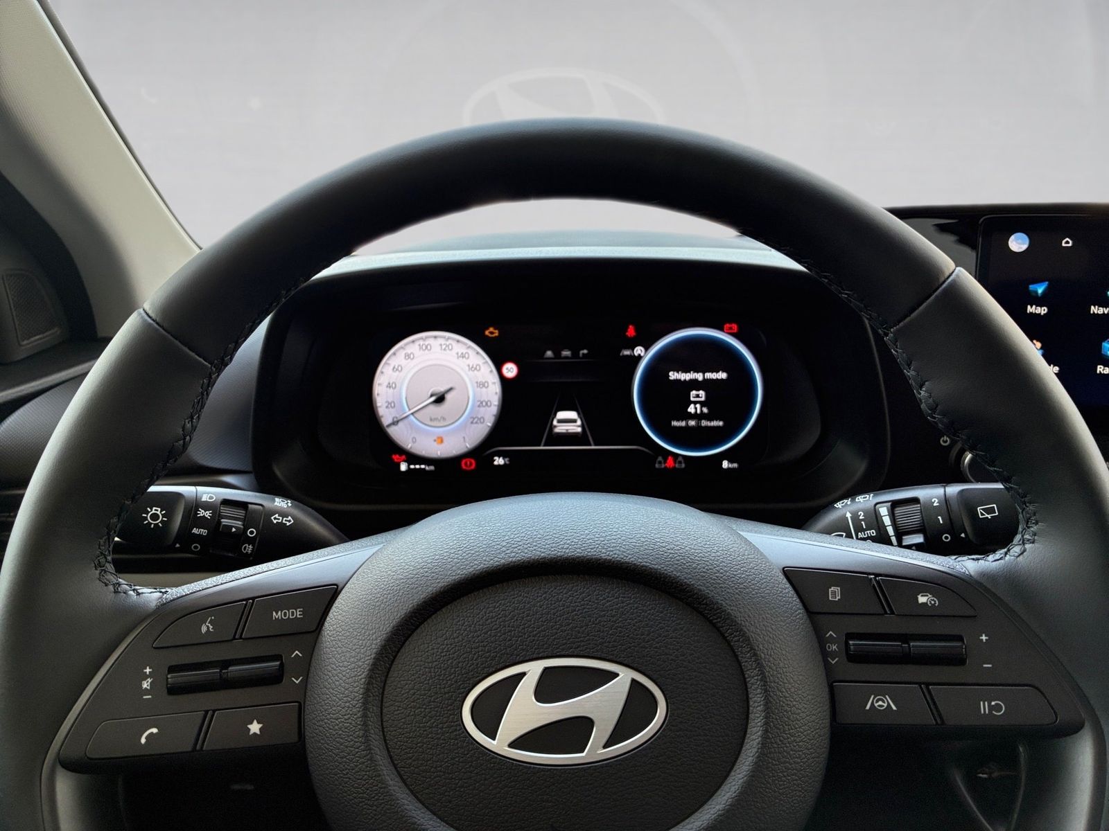 Fahrzeugabbildung Hyundai i20 1.0 T-GDI Trend Kamera,LED,Navi,SHZ,Keyless
