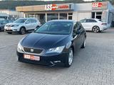 Seat Leon1.4T/Style/Klimatronic/Sitzh/Temp/2.Hand/1A/ - gebrauchte Seat Leon aus dem Jahr 2013