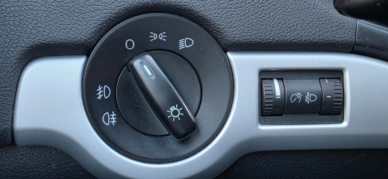 Skoda Octavia 2008 — photo 23