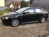 Mitsubishi Lancer Schrägheck - gebrauchte Mitsubishi Lancer aus dem Jahr 2014