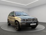BMW X5 4.4i Edition Exclusive Sport - BMW X5: Edition Exclusive