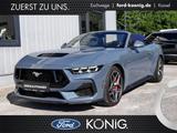 Ford Mustang GT Cabrio V8 Aut.+B&O+Navi+ACC+KeyFree - Ford Mustang: V