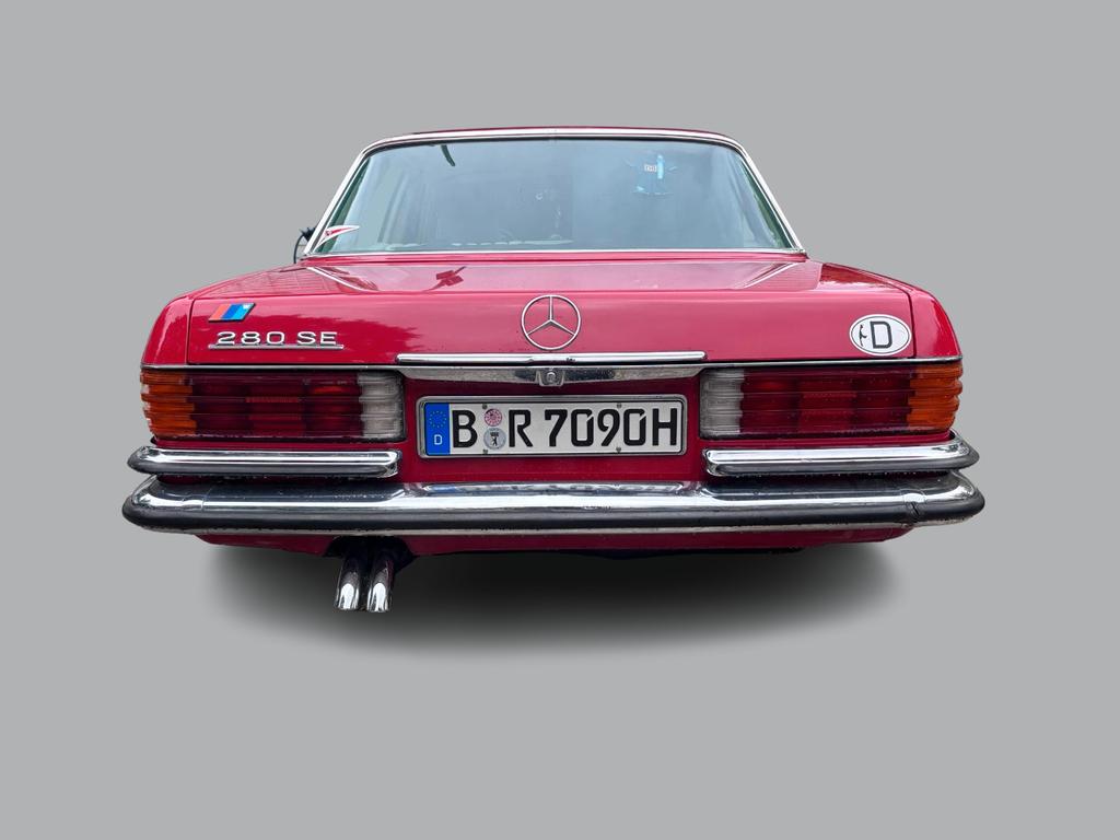 Mercedes-Benz 280