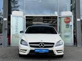 Mercedes-Benz CLS 350 CGi 7G-Aut./AMG/LUFTF./SBL/DESIGNO/LED/ - Mercedes-Benz CLS 350: Sportwagen