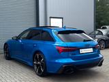 Audi RS6 LASER/KERAMIK/CARBON/DYNAMIKPLUS/B&O/NACHTSI - Audi RS6 in Hannover