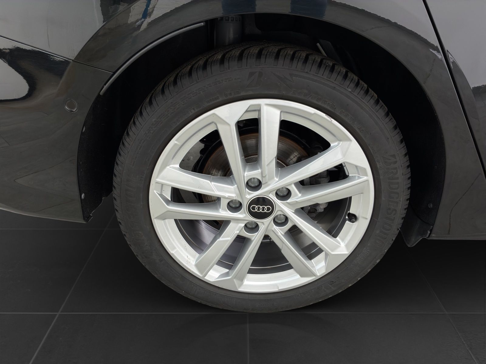 Audi A3 - Bild 9
