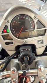Honda Hornet 600 - HONDA 2008 600 HORNET