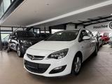 Opel Astra J Lim. 5-trg. Fun  1-Hand *56.000km* - Opel Astra: Limousine, F