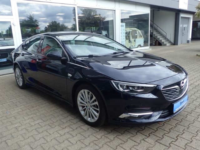 Fahrzeugabbildung Opel Insignia 2.0 Grand Sport Business 4x4 AHK ACC SH