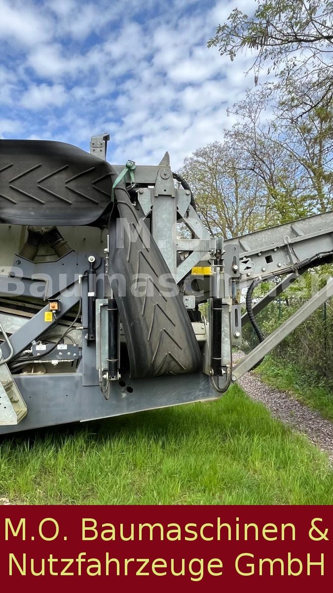 Fahrzeugabbildung Other Metso ST 2.8 / Siebanlage