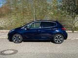 Peugeot 208 PureTech 110 EAT6 Allure Allure - gebrauchte Peugeot 208 aus dem Jahr 2019