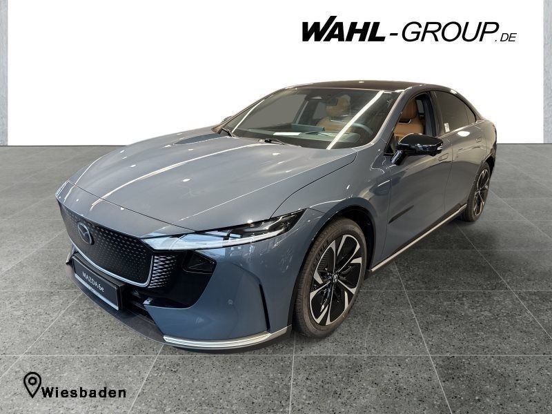 Mazda 6e EV 245ps Long Range 1AT RWD Takumi Plus