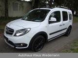 Mercedes-Benz Citan 112 Tourer Edit. Aut.- 3.Hd./orig. 68 TKM - Mercedes Citan mit Schiebedach