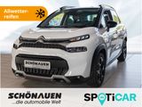 Citroën C3 Aircross Max 1.2 PureTech S&S +ALLW+HBA+ATM+