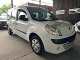 Renault Kangoo Z.E. Maxi 5-Sitzer*Klima*Ink.Bat. - Renault Kangoo aus 2013