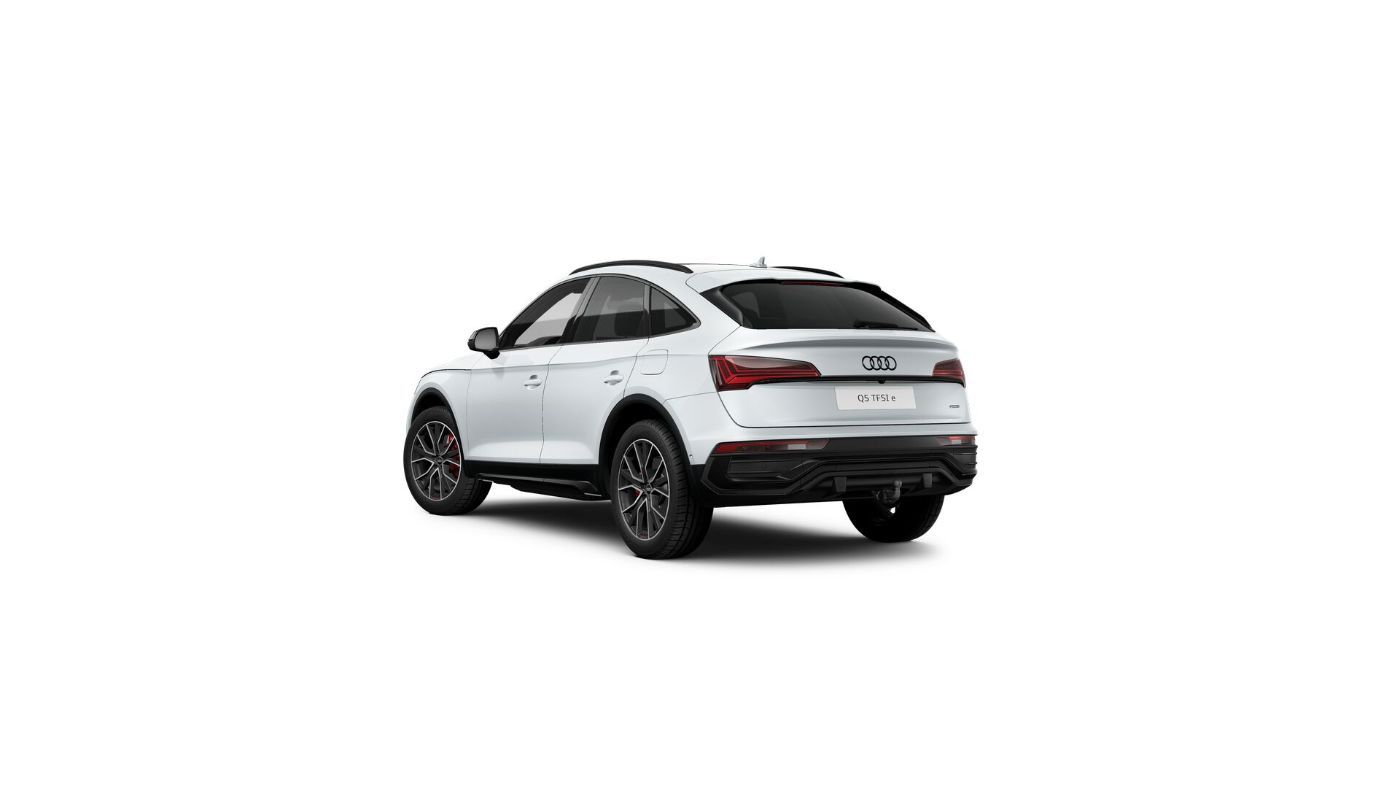 Audi Q5 - Bild 6
