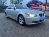 BMW E60 530D Facelift mit sehr gut Zustand... - BMW 5er E60 mit Facelift