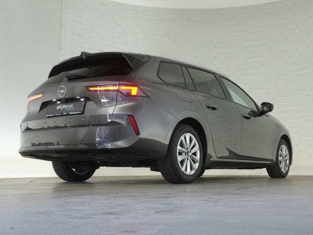 Astra L ST ELEGANCE CDTI+LED+NAVI+RÜCKFAHRKAMERA