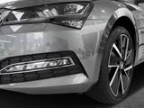Skoda Superb Combi 2.0 TDI DSG Style - Skoda Superb: Automatik