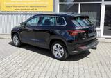 Skoda Karoq 1.5l TSI DSG Selection Navi ACC 3x Heizung - Skoda Karoq: Selection