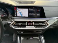 BMW X5 M - Vorschau Bild 10