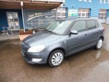 Skoda Fabia Ambition Family 1,2 TSI - Skoda Fabia aus 2012